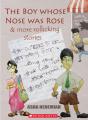 The Boy Whose Nose Was Rose   More Rolli - Preview