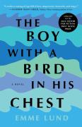The Boy With A Bird In His Chest