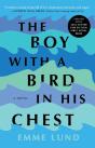 The Boy With A Bird In His Chest - Preview