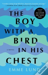 The Boy With A Bird In His Chest