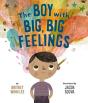 The Boy With Big, Big Feelings - Preview