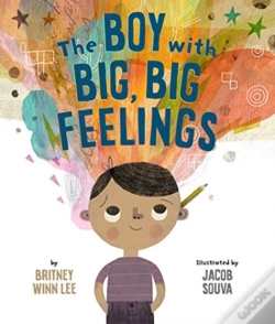 Capa do artigo The Boy With Big, Big Feelings