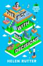 The Boy With Big Decisions - Preview