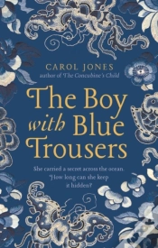 Capa do artigo The Boy With Blue Trousers