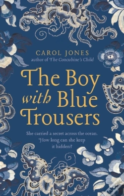 Capa do artigo The Boy With Blue Trousers