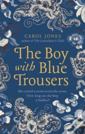 The Boy With Blue Trousers