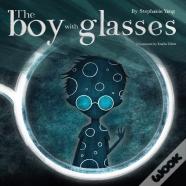 The Boy With Glasses