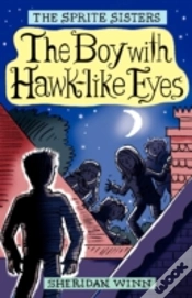 Capa do artigo The Boy With Hawk-Like Eyes