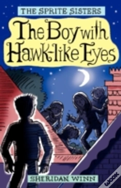 Capa do artigo The Boy With Hawk-Like Eyes