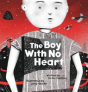The Boy With No Heart - Preview