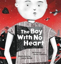 Capa do artigo The Boy With No Heart