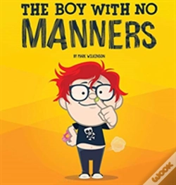 Capa do artigo The Boy With No Manners