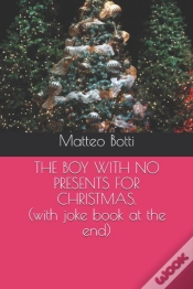 Capa do artigo The Boy With No Presents For Christmas.