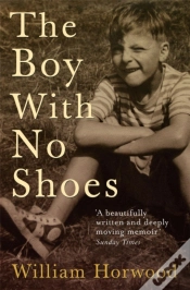 Capa do artigo The Boy With No Shoes