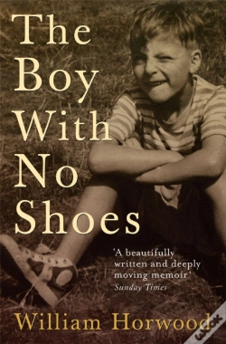Capa do artigo The Boy With No Shoes
