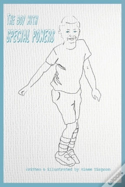 Capa do artigo The Boy With Special Powers