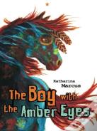 The Boy With The Amber Eyes