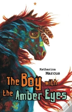 Capa do artigo The Boy With The Amber Eyes