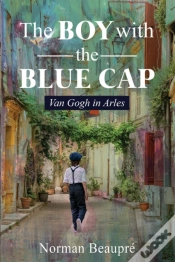 Capa do artigo The Boy With The Blue Cap: Van Gogh In A