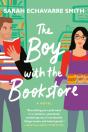 The Boy With The Bookstore - Preview
