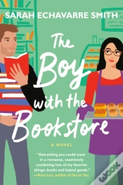 Capa do artigo The Boy With The Bookstore