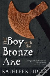 The Boy With The Bronze Axe