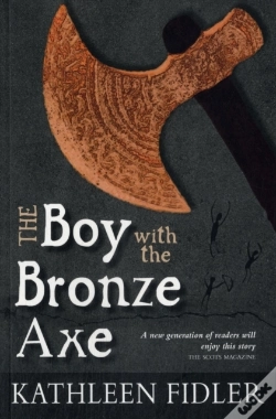 Capa do artigo The Boy With The Bronze Axe