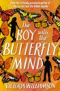 The Boy With The Butterfly Mind - Preview