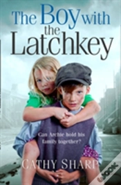 Capa do artigo The Boy With The Latch Key