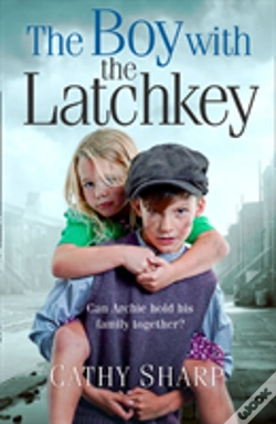 Capa do artigo The Boy With The Latch Key
