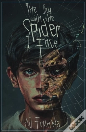 Capa do artigo The Boy With The Spider Face