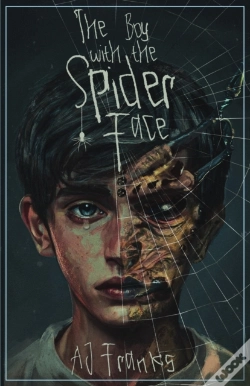 Capa do artigo The Boy With The Spider Face