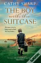 The Boy With The Suitcase