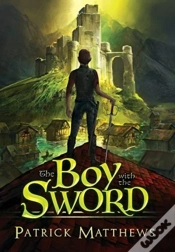 Capa do artigo The Boy With The Sword