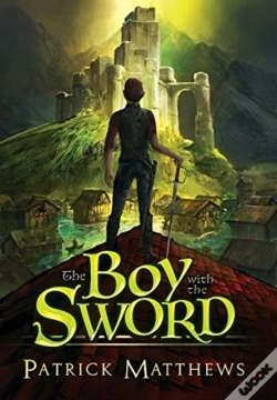 Capa do artigo The Boy With The Sword