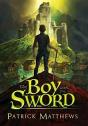 The Boy With The Sword - Preview
