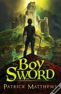 Capa do artigo The Boy With The Sword