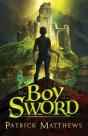 The Boy With The Sword - Preview