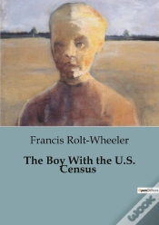 Capa do artigo The Boy With The U S Census