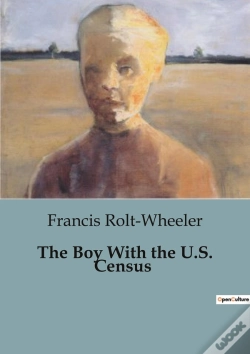 Capa do artigo The Boy With The U S Census