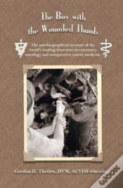Capa do artigo The Boy With The Wounded Thumb