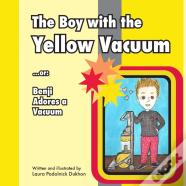 The Boy With The Yellow Vacuum