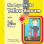 The Boy With The Yellow Vacuum - Preview