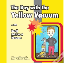 Capa do artigo The Boy With The Yellow Vacuum