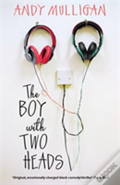 Capa do artigo The Boy With Two Heads