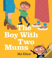 Capa do artigo The Boy With Two Mums