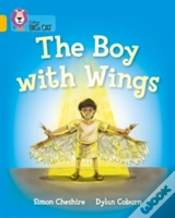 Capa do artigo The Boy With Wings