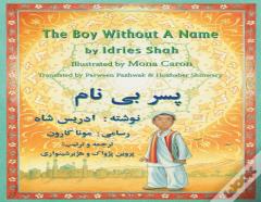 The Boy Without A Name