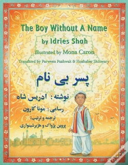 Capa do artigo The Boy Without A Name