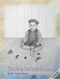 Capa do artigo The Boy Without A Name